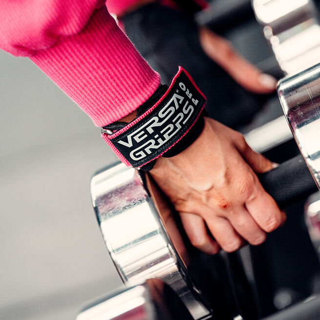 Versa Gripps - PRO Series, Pink