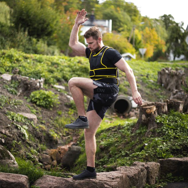 Abilica Vægtvest Power