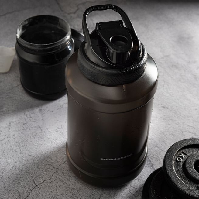 Ultimate Jug Black 2100 ml