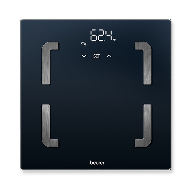 Diagnostisk Personvægt BF 880 wifi