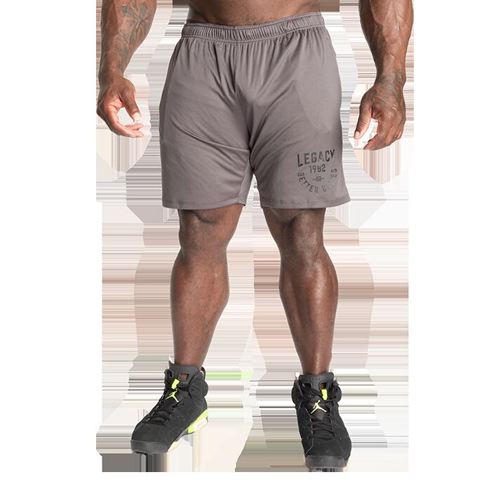 Legacy Function Shorts, Iron