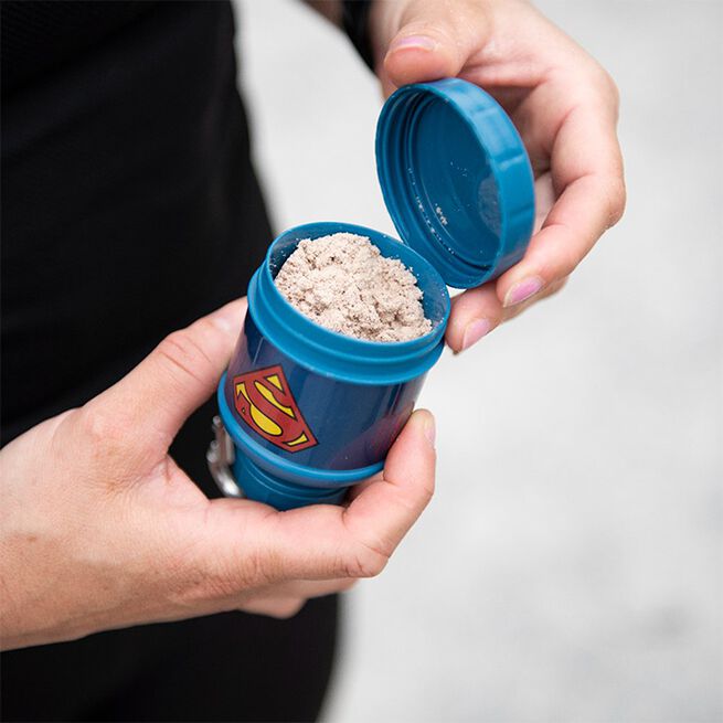 DC Comics WHEY2GO Proteinbeholder 50 g