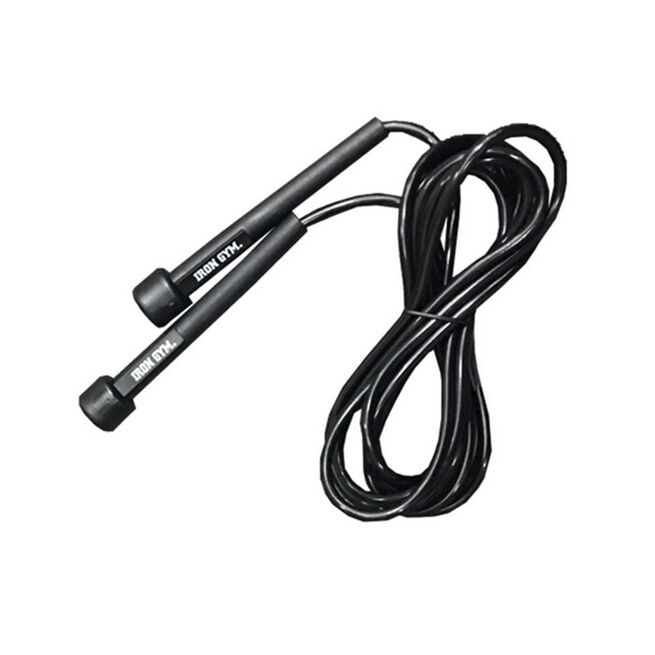 Justerbart Speed Rope Sjippetov