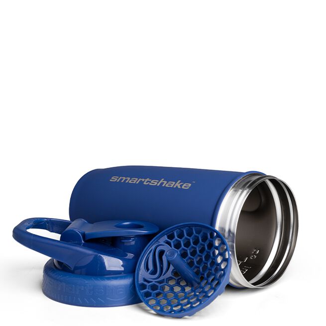 Reforce Stainless Steel Shaker 900 ml