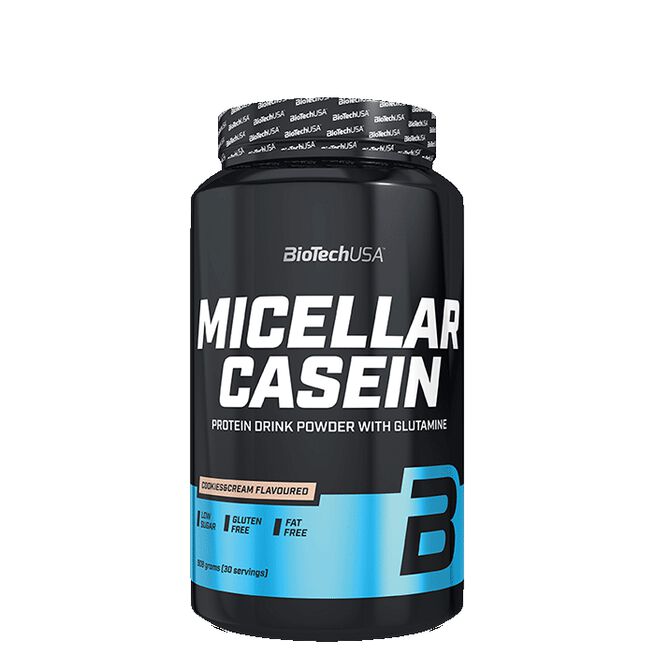 Micellar Casein, 908 g Chocolate