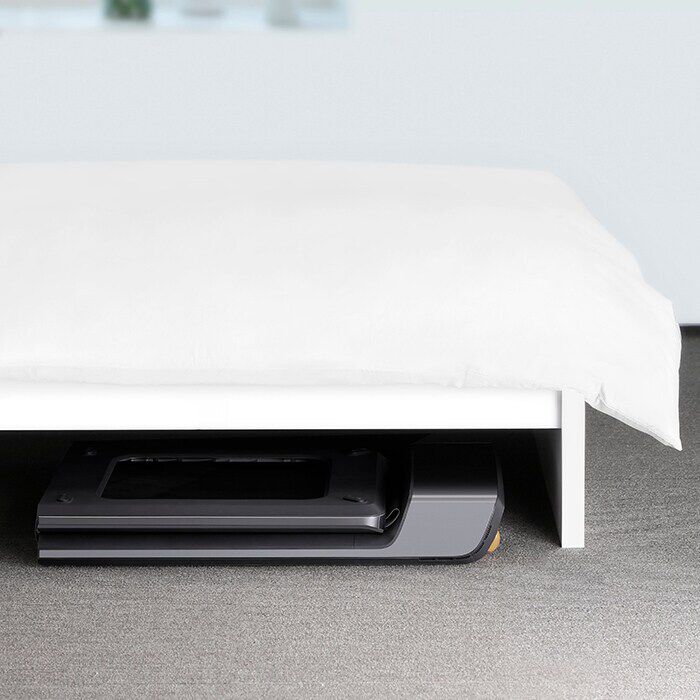 Gymstick Walking Pad G&aring;b&aring;nd