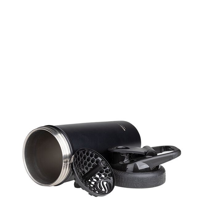 Insulated Steel Shaker Sort 750 ml