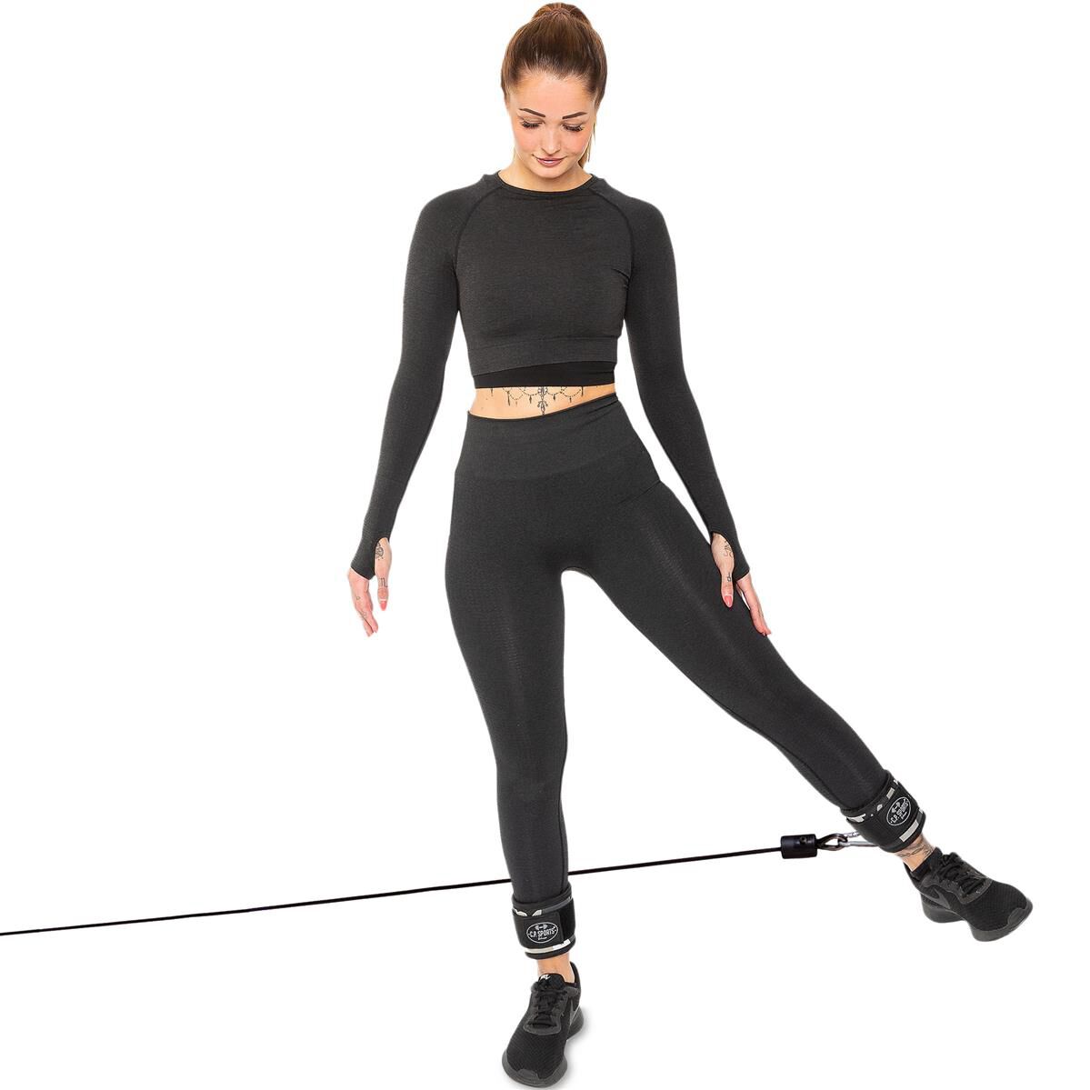 Premium Fodremme par Kamo  