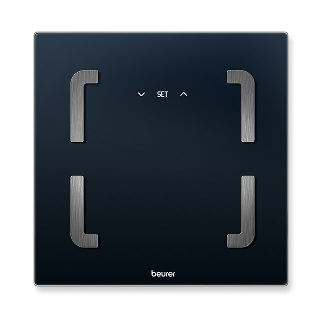 Diagnostisk Personvægt BF 880 wifi