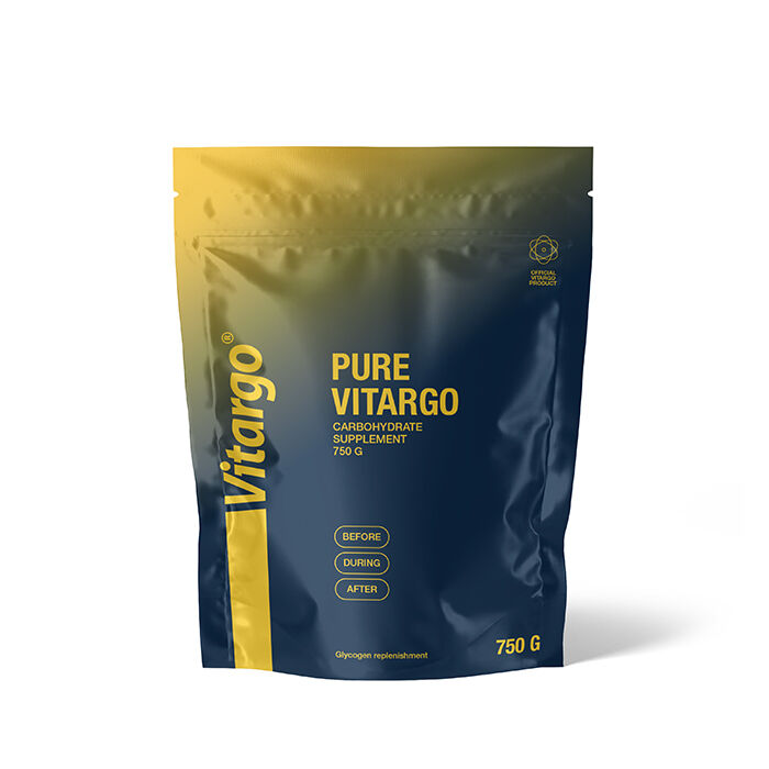 Vitargo Pure 750 g Neutral