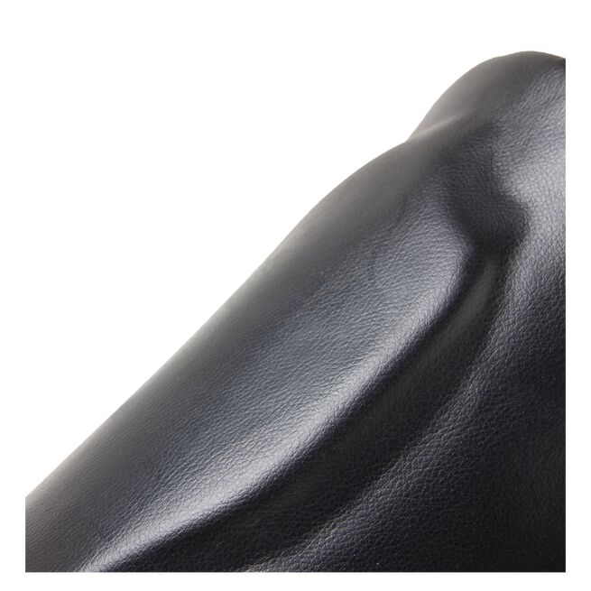 Mosby Shin Guards, Black