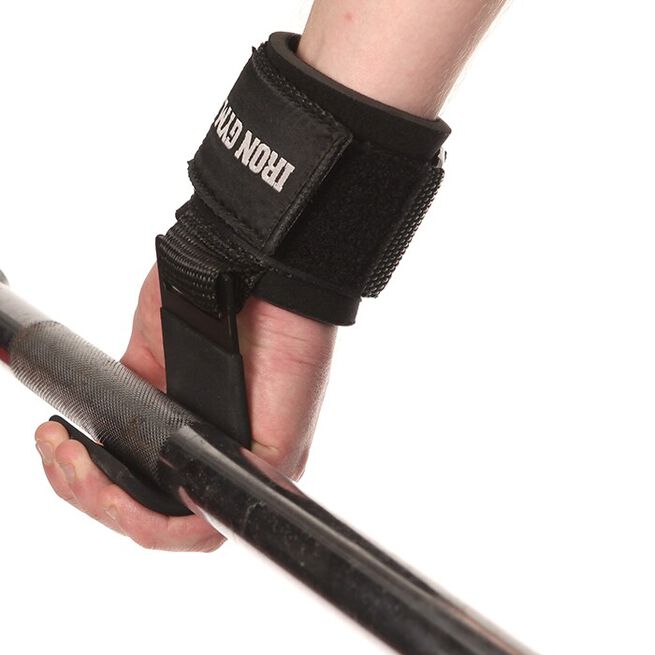 Jerngrebs Lifting Hooks