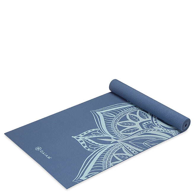 Yogamåtte 5mm High Tide Point