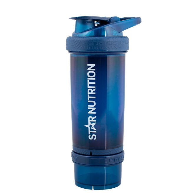Star Nutrition Smartshake Blue 750 ml