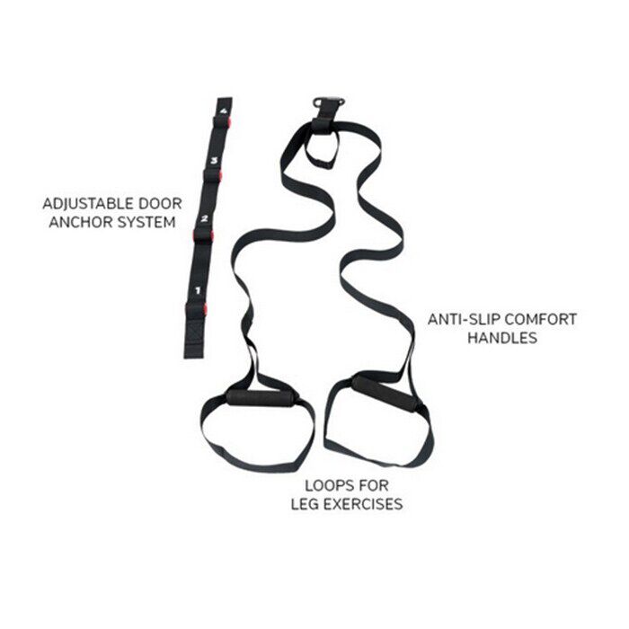 X-Trainer Suspension Trainer
