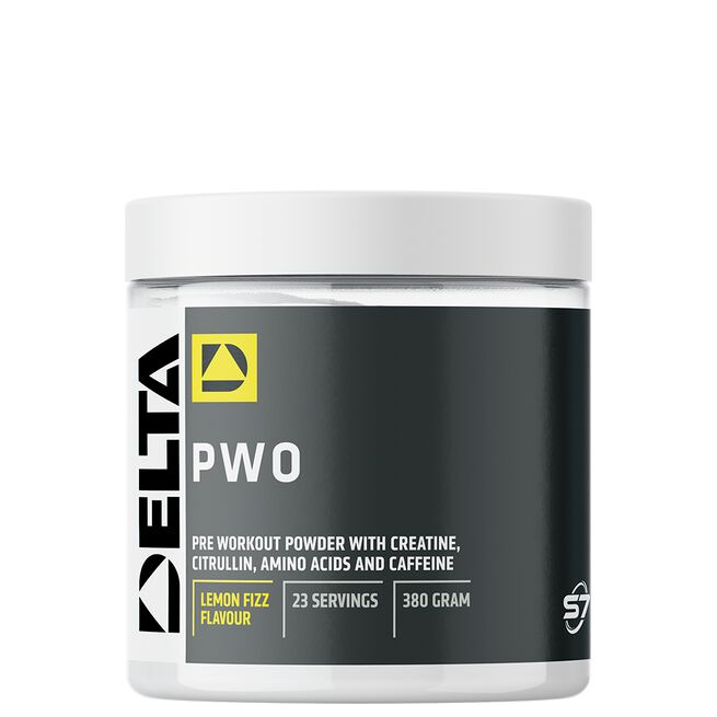PWO 380g