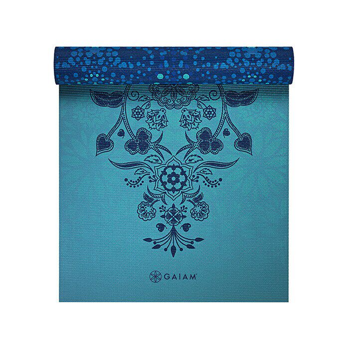 Yogam&aring;tte 6 mm Bl&aring;