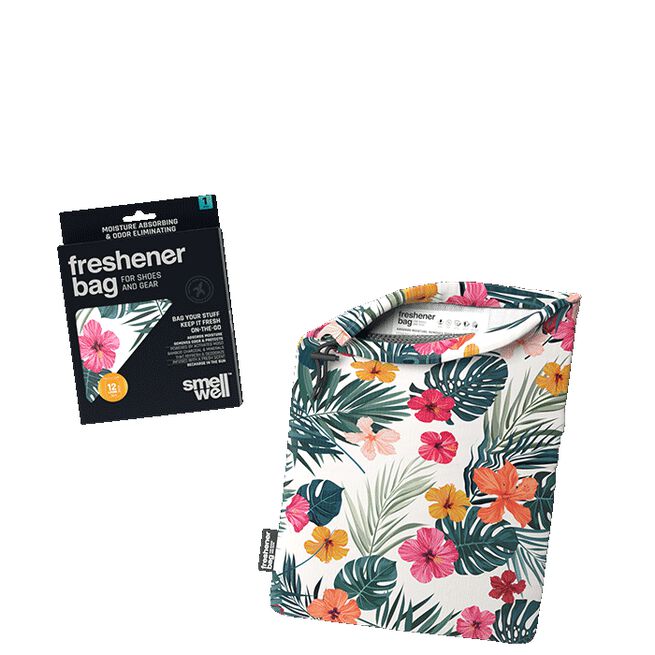 SmellWell Freshbag Hawaii Floral