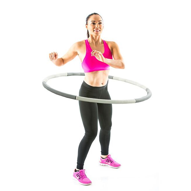 Gymstick Hula Hoop 1,2 kg 