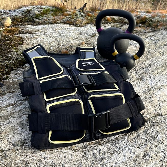 Abilica Weight Vest Flexi
