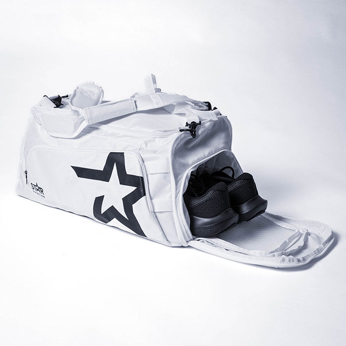 Star Gymtaske 42 Hvid
