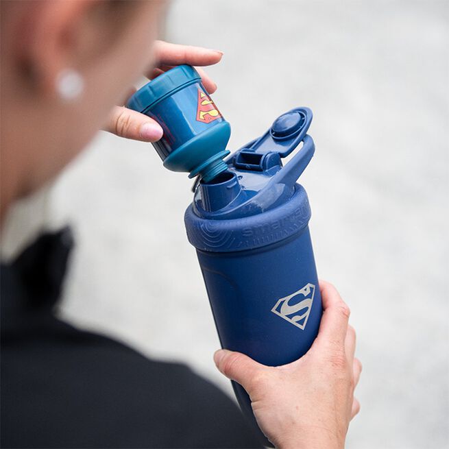 DC Comics WHEY2GO Proteinbeholder 50 g