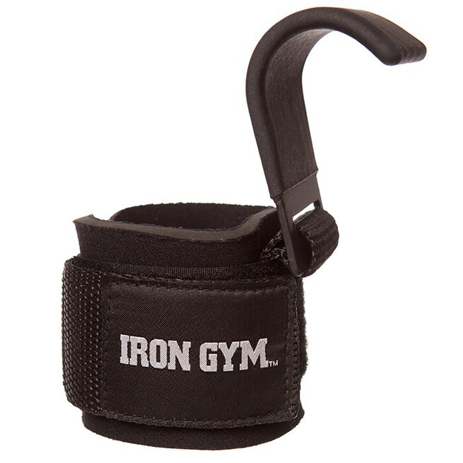 Jerngrebs Lifting Hooks