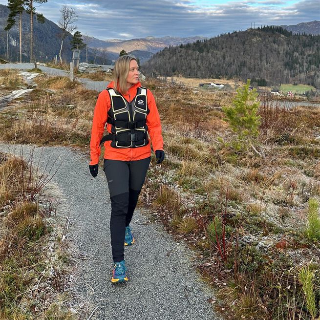 Abilica Weight Vest Flexi