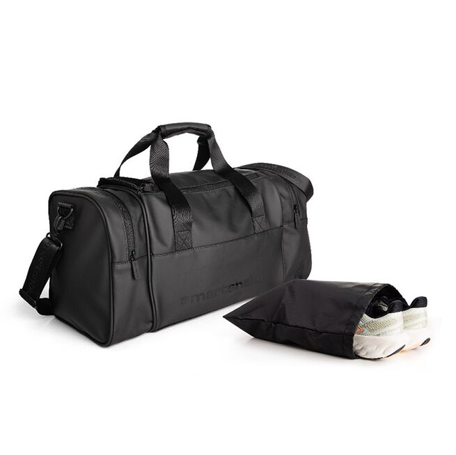 Gymtaske 28L Sort