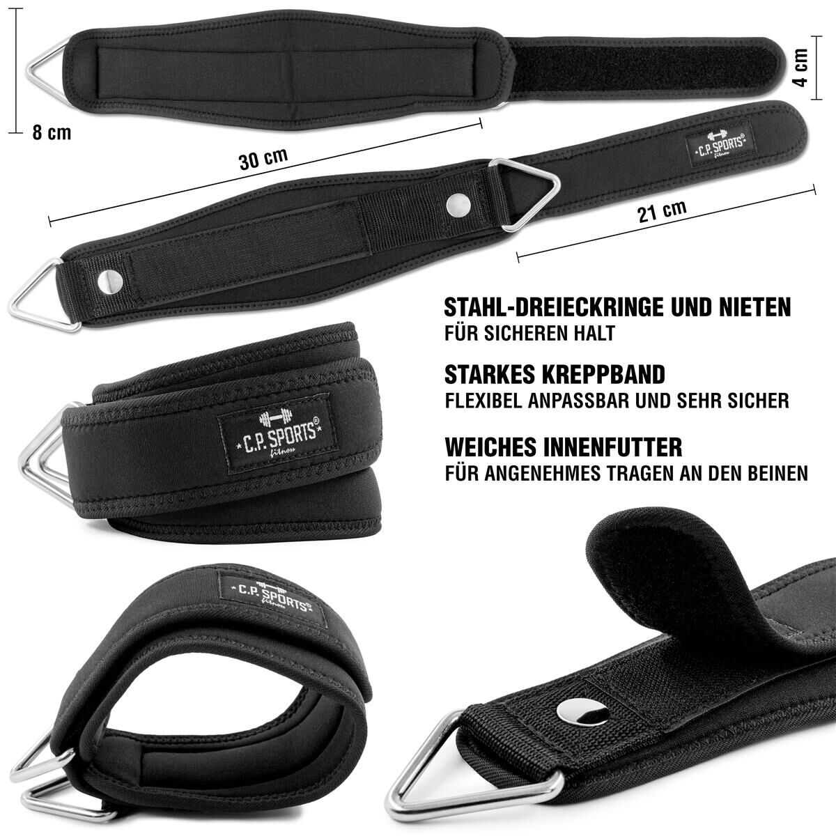 Premium Fodremme par Rosa