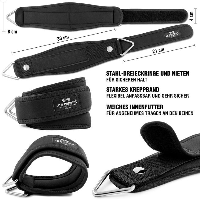 Premium Fodremme par Rosa