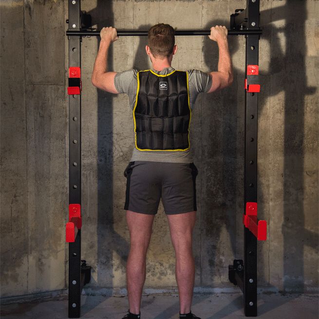 Abilica Vægtvest Power