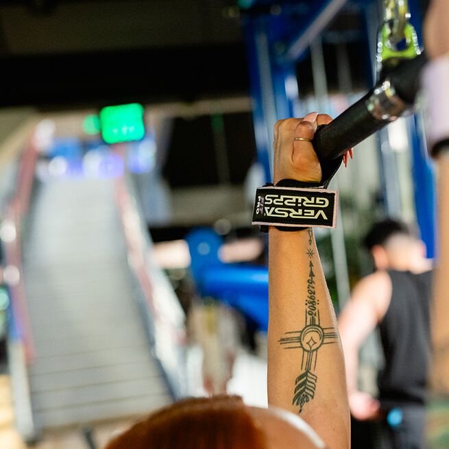 FITPRO Peach Bellini