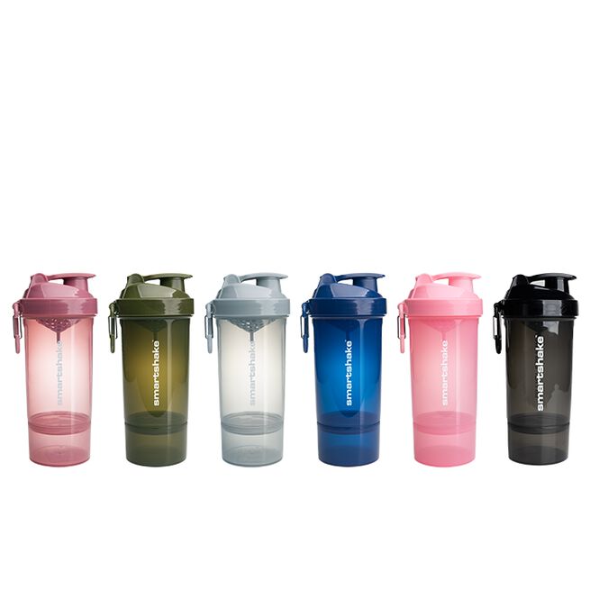 Smartshake Original2Go One 800 ml
