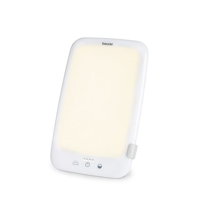 TL 35 Lysterapilampe