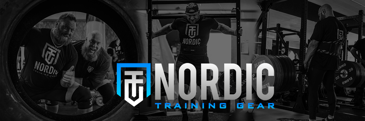 Nordic Training Gear