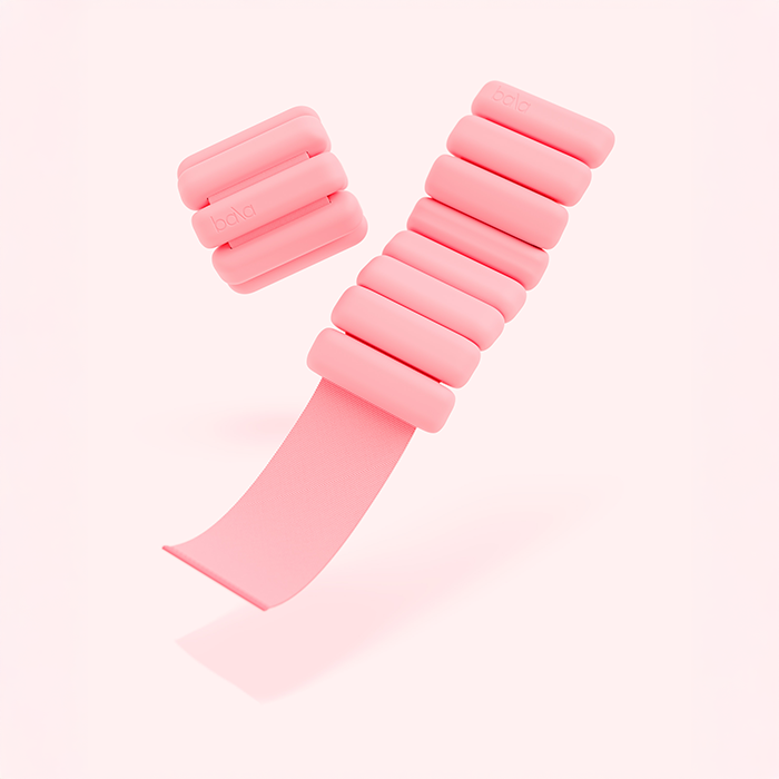 Ankelv&aelig;gt 900 g Rosa