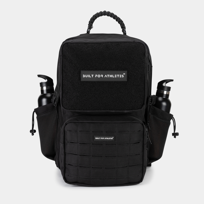 Pro Series Rygs&aelig;k Sort 45 L