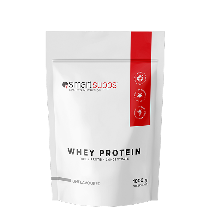 Valleprotein 1 kg unflavoured
