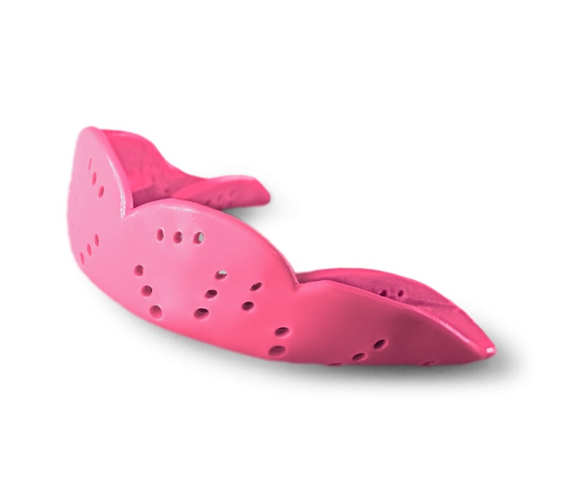 NextGen Aero Tandbeskytter Pink