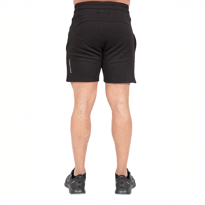 Leon Tr&aelig;ningsshorts Sort