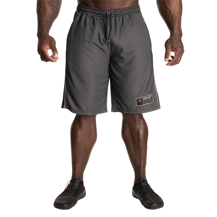 No1 Mesh Shorts Sort