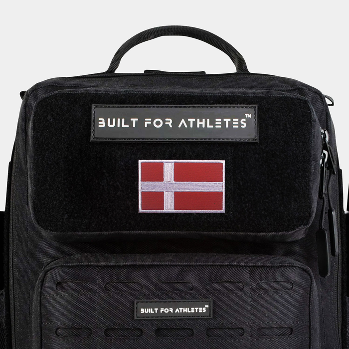 Flagm&aelig;rke Danmark