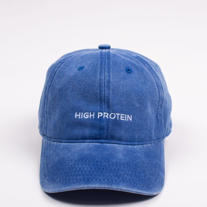 High Protein Whey-80 Kasket