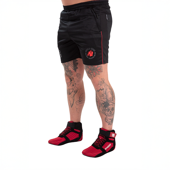 Broxton Shorts Sort