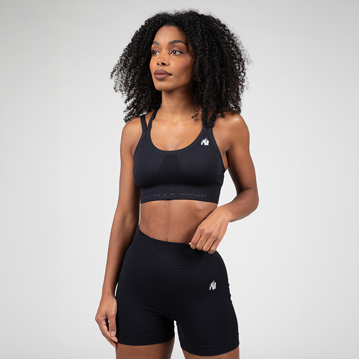 Whitney s&oslash;ml&oslash;s sports-BH sort