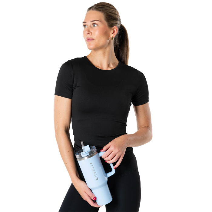 Clean T-shirt Sort