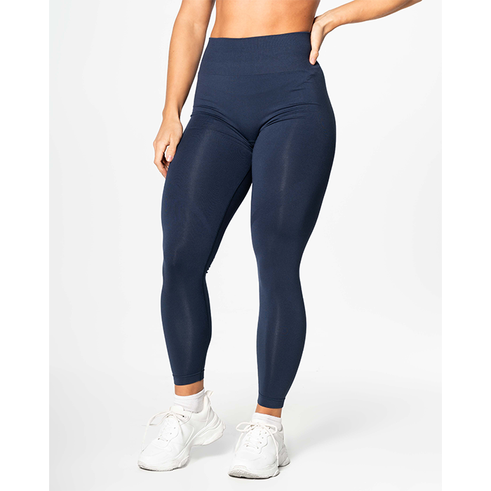 Prime Seamless Tights Bl&aring;