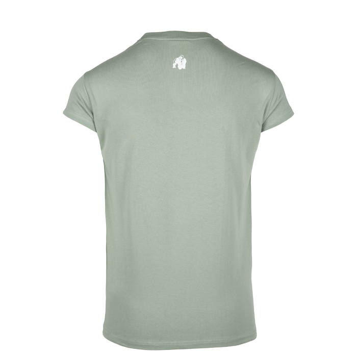 Murray T-Shirt, Green