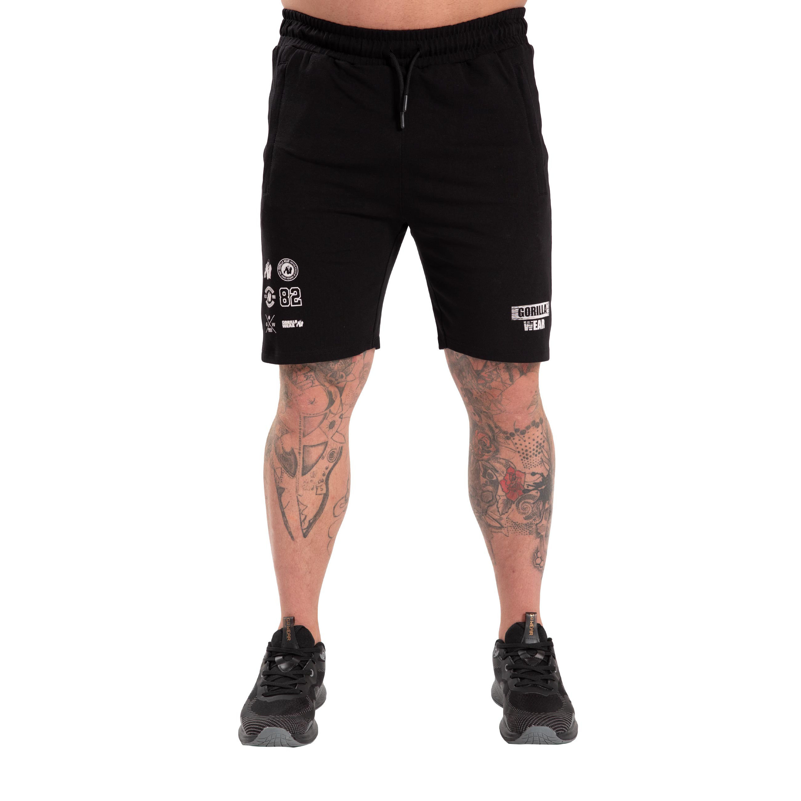 Lopez Shorts Sort